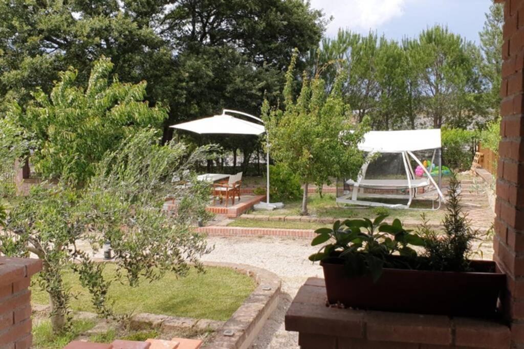 Country House Mafalda Extérieur photo