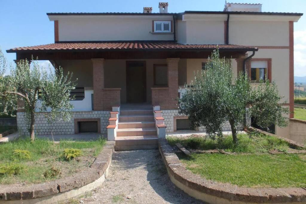 Country House Mafalda Extérieur photo