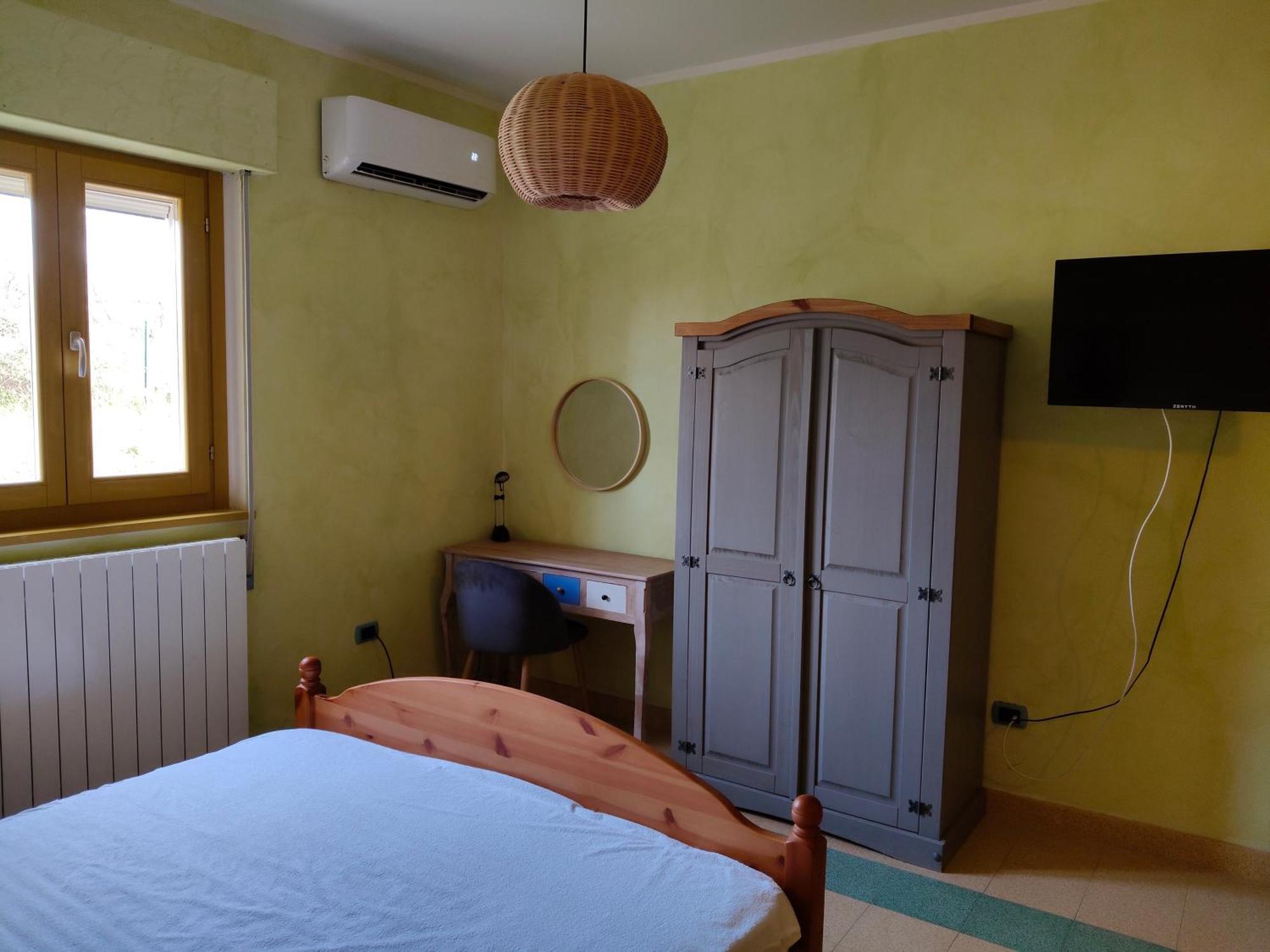 Country House Mafalda Extérieur photo